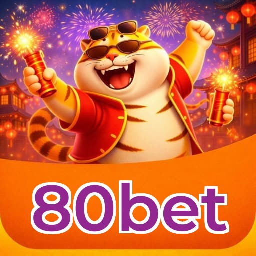 80bet Logo