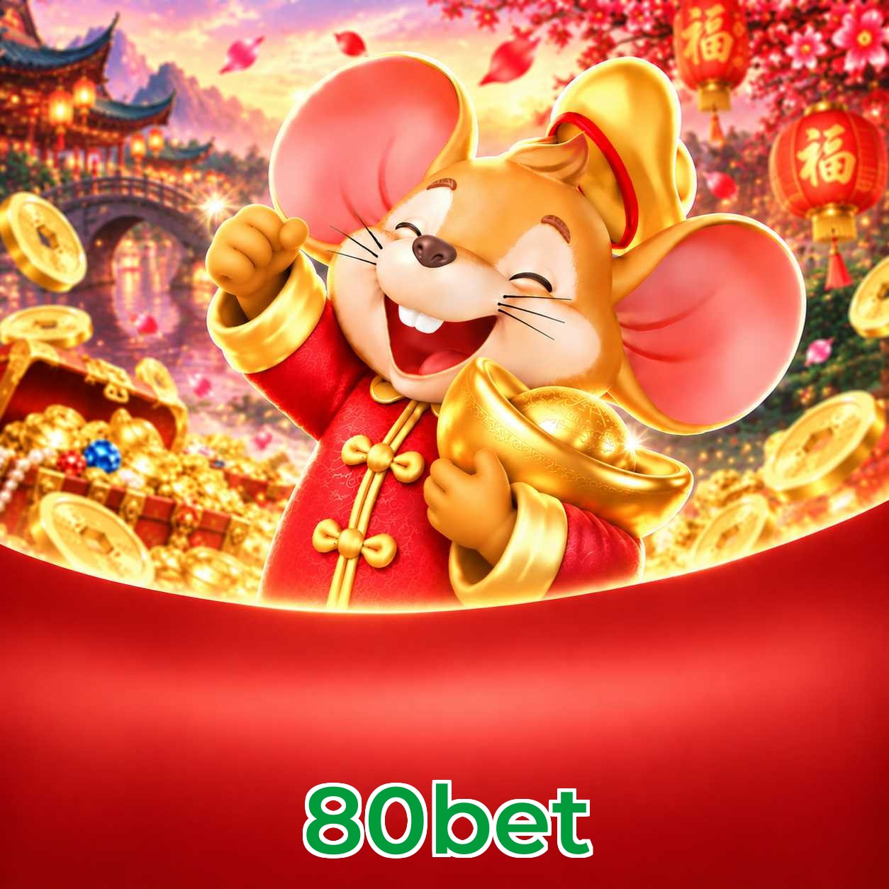 80bet Licenciado Curaçao - Segurança SSL 256-bit