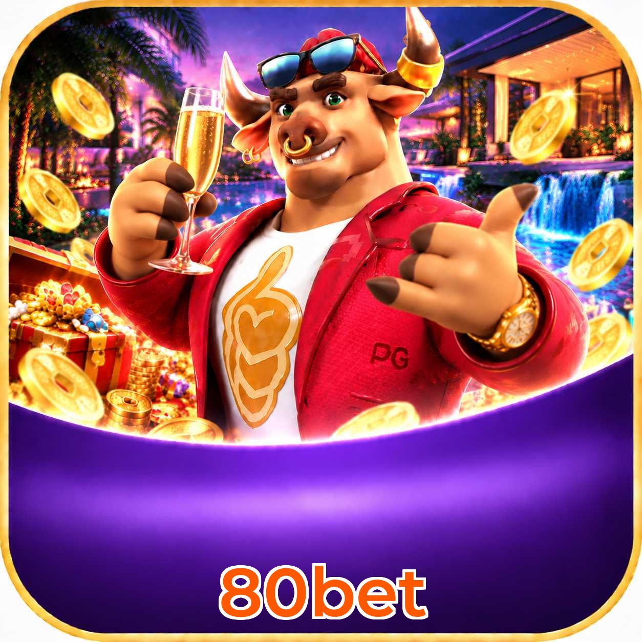 App Store & Play Store - Disponível