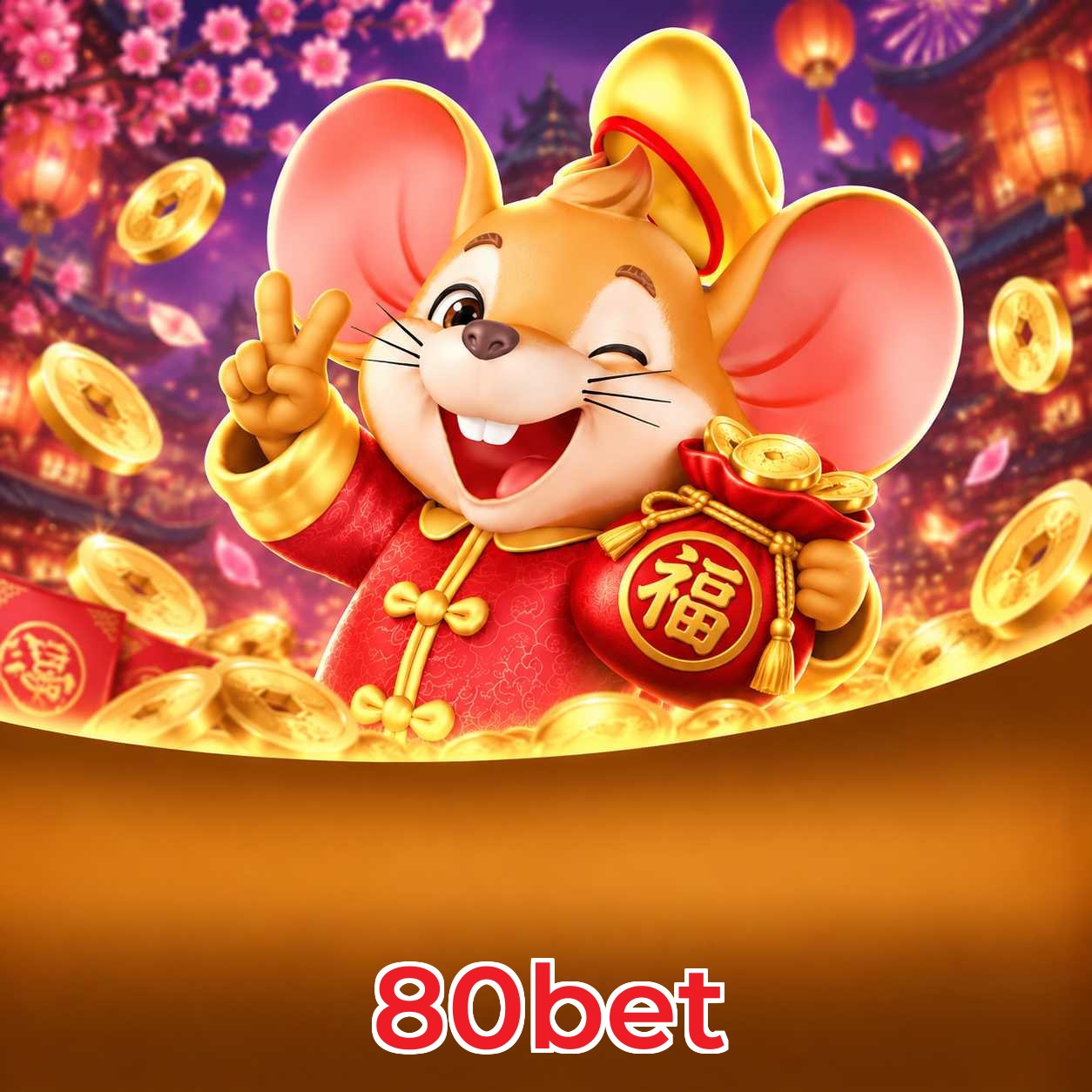 Loteria 80bet - Mega-Sena online