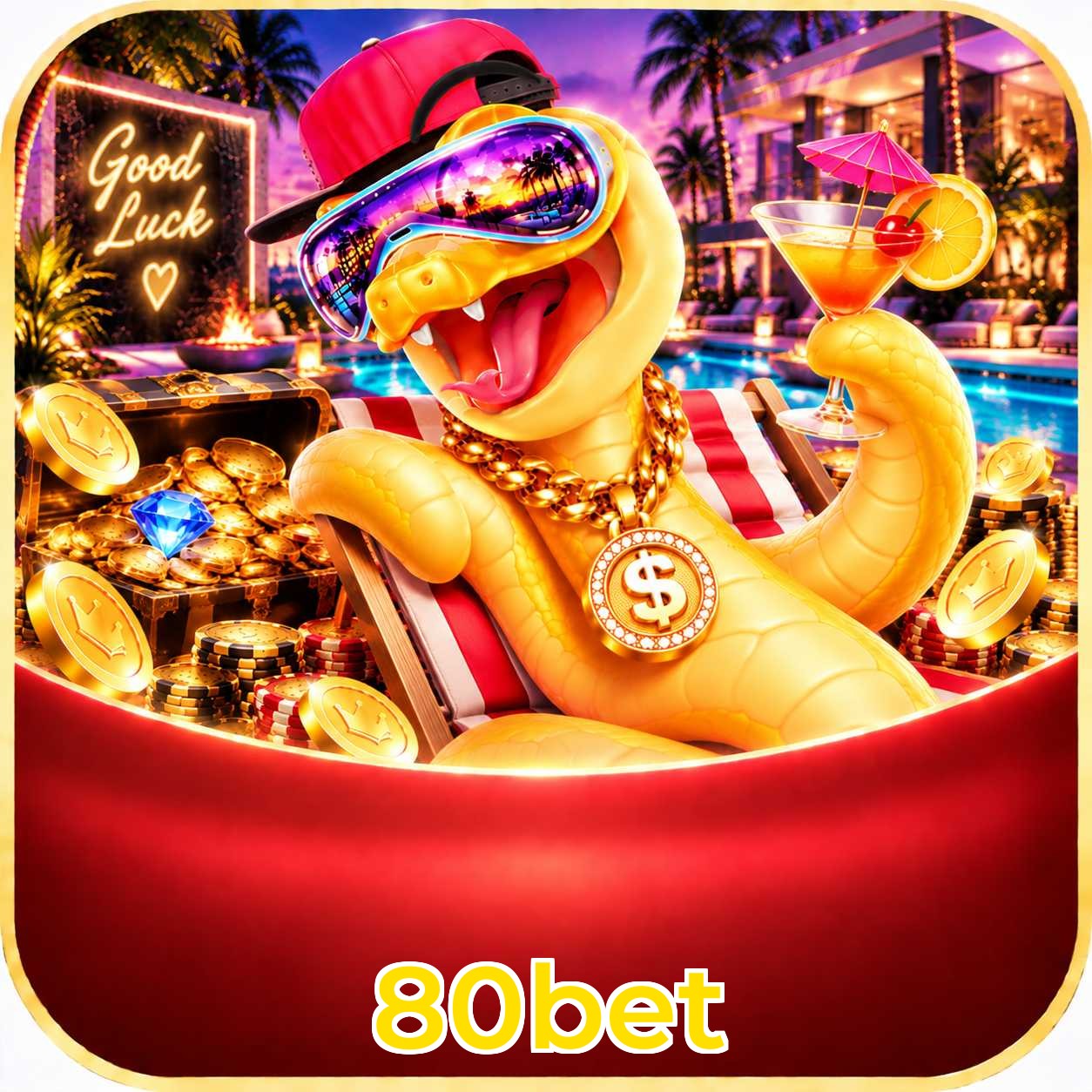 80bet Instalar Logo 1