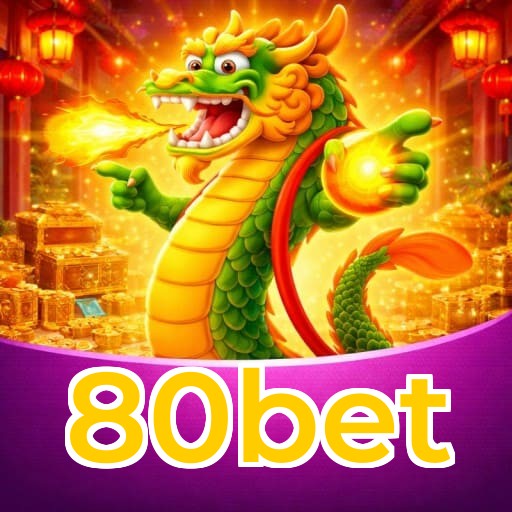 80bet Logo