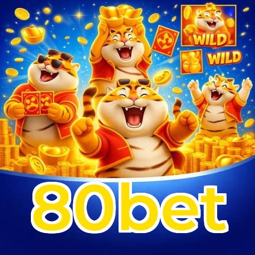 80bet Logo