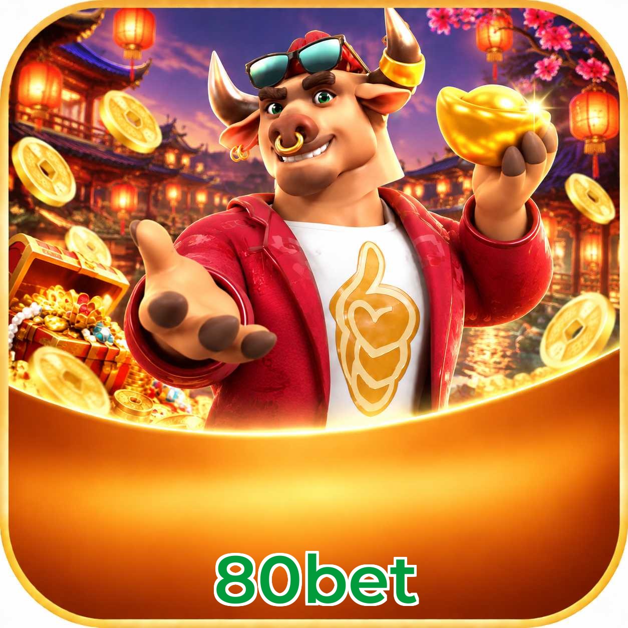 Servidor Brasil 80bet