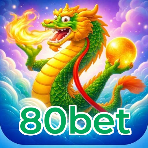 80bet Logo