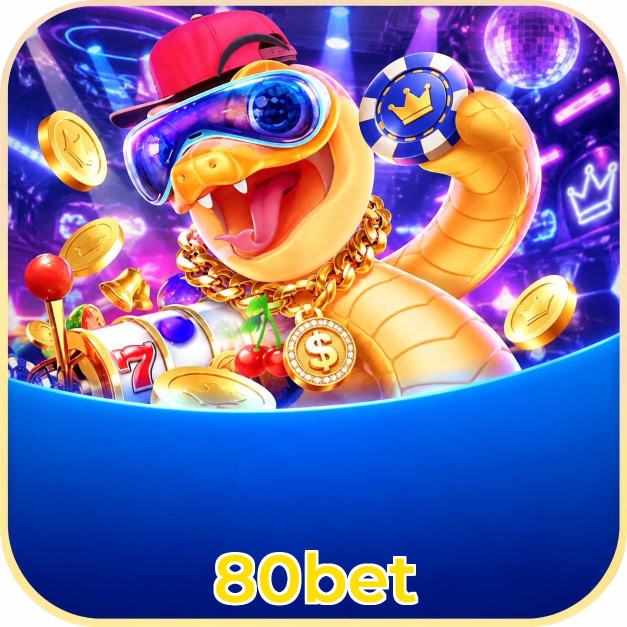 80bet Download Oficial