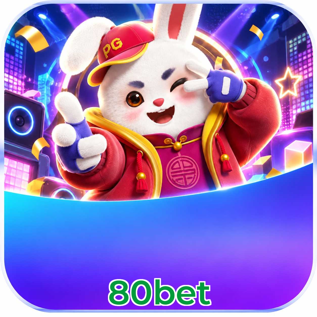 80bet Logo 1