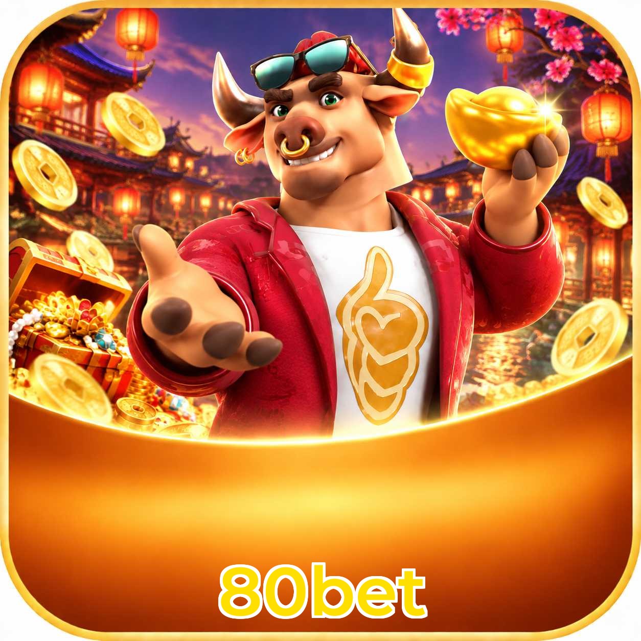 80bet Instalar Logo 3