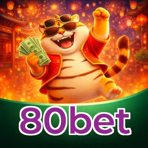 80bet Logo