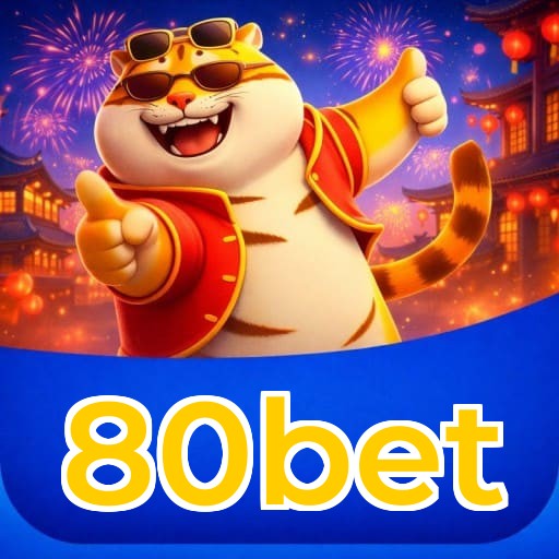 80bet Logo