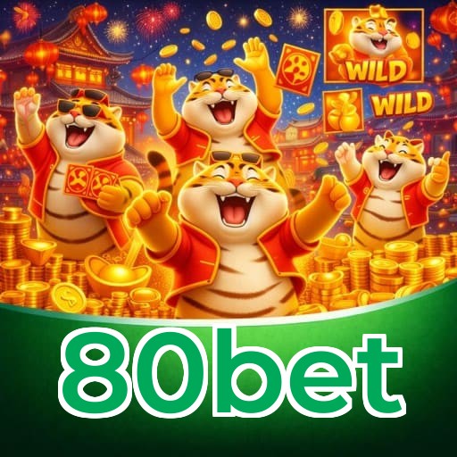80bet Logo