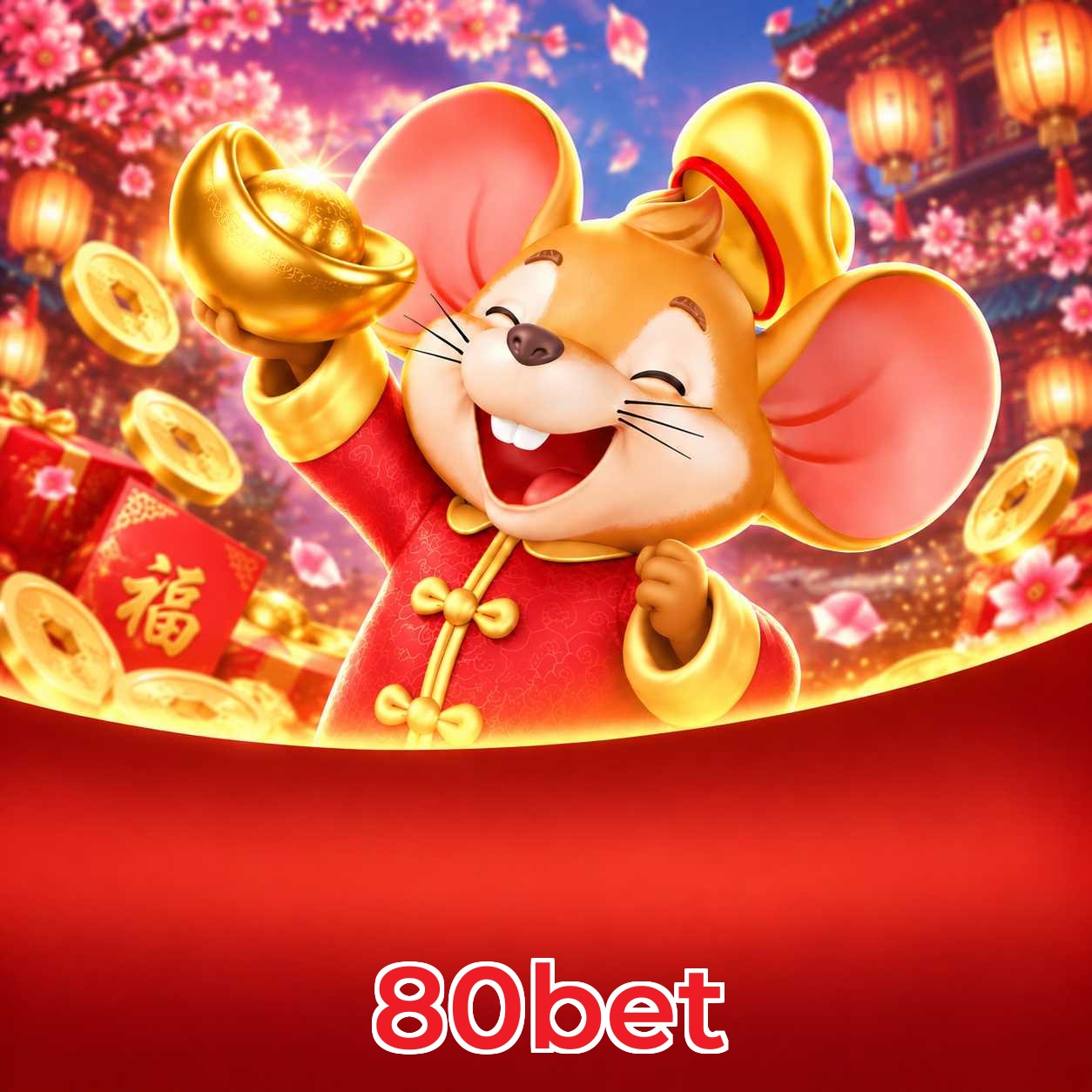 80bet Segurança Logo 2