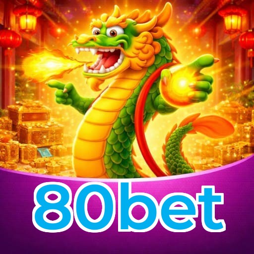 80bet Logo