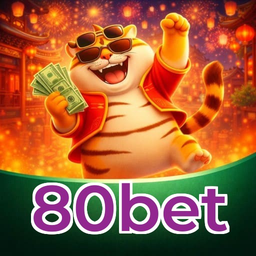 80bet Logo