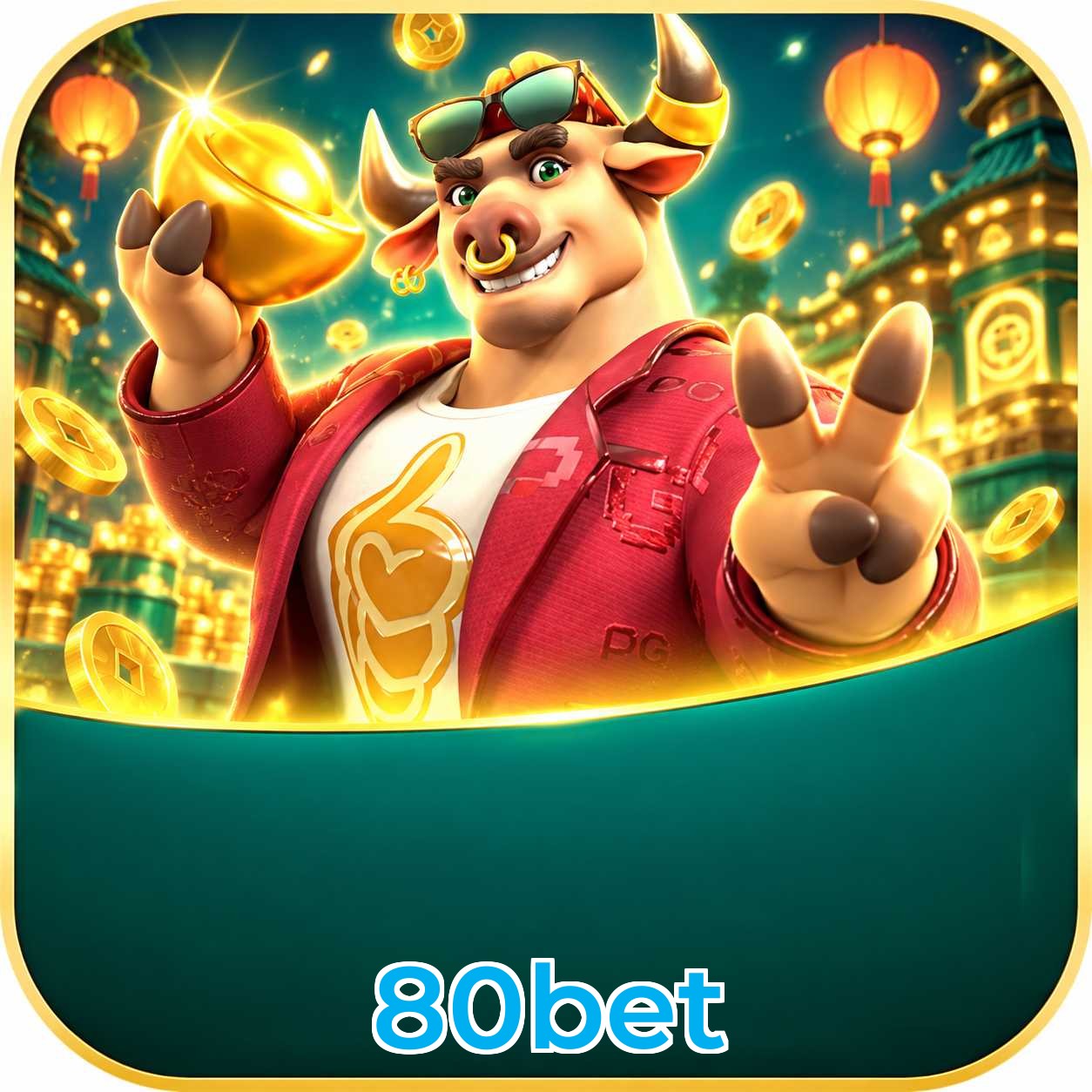 Telegram 80bet - Bônus Diários Exclusivos