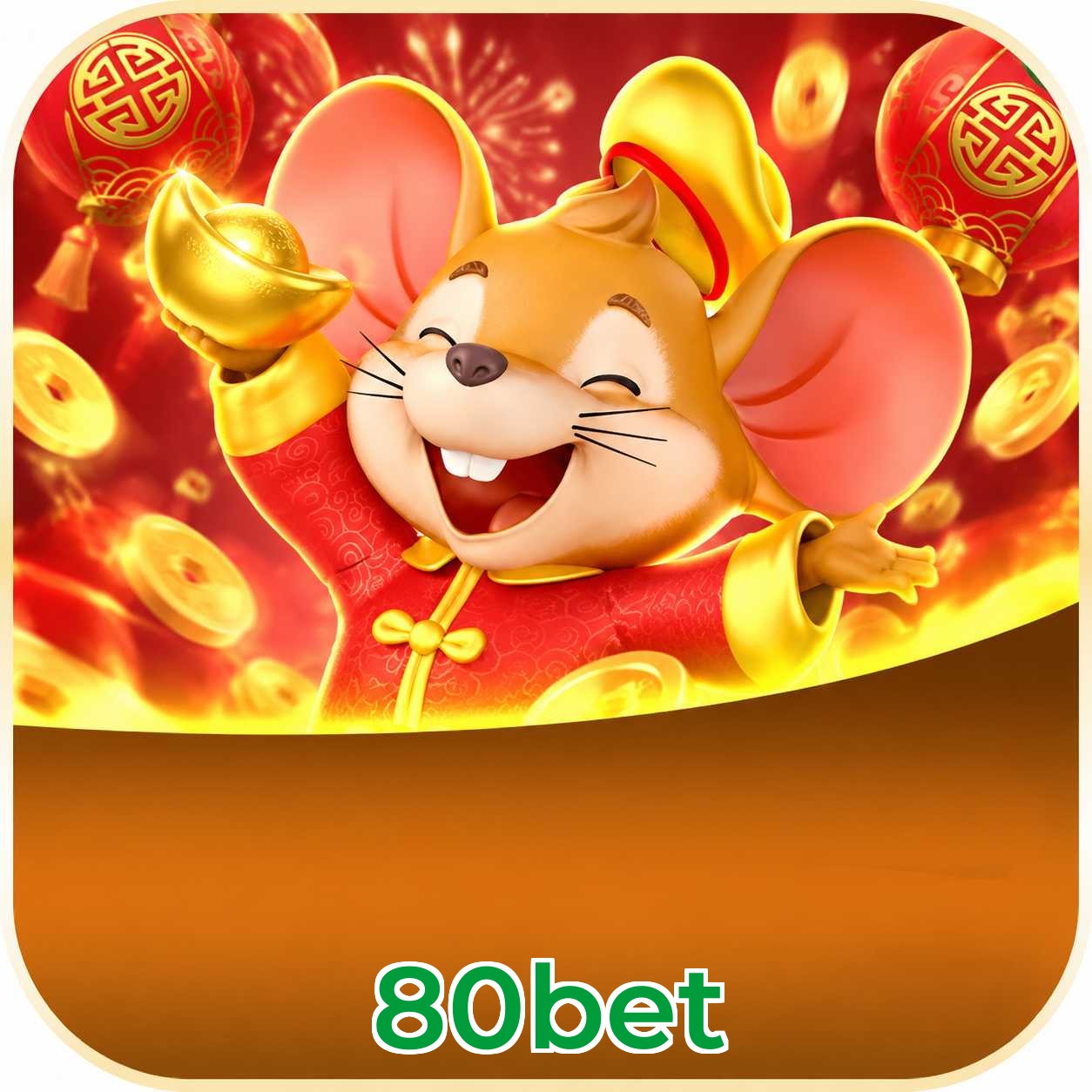 80bet Logo 3
