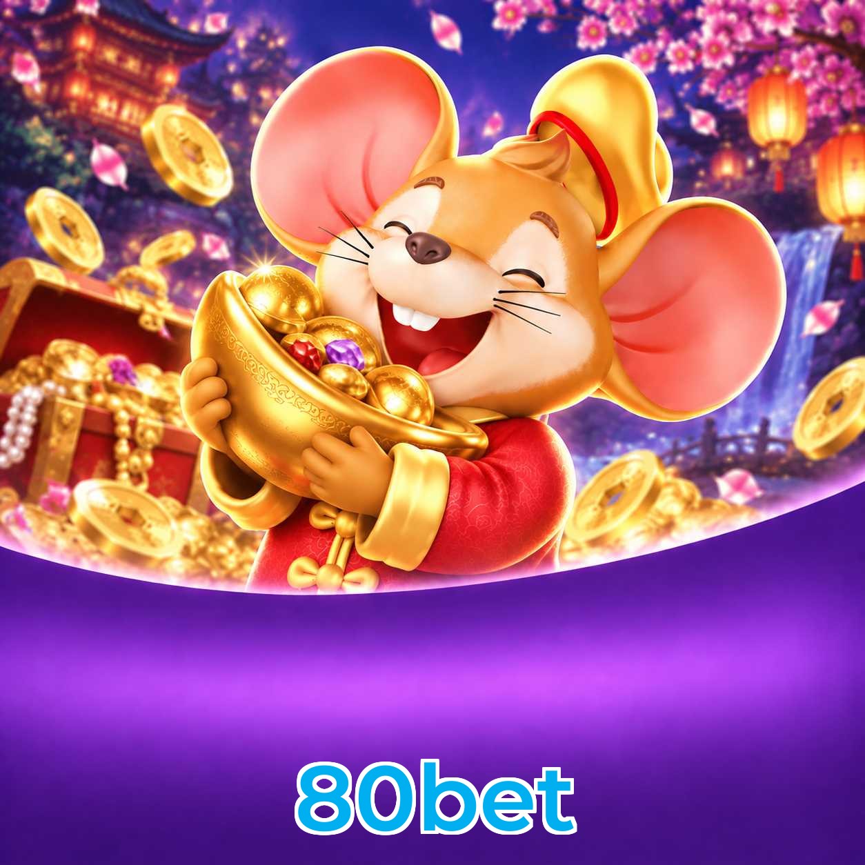Slots 80bet - Giros Grátis Diários