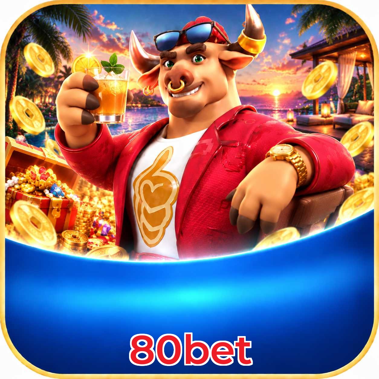 Plataforma 80bet - PIX Instantâneo